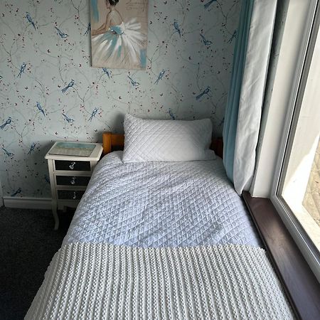 Gracefield Panzió Artane Kültér fotó